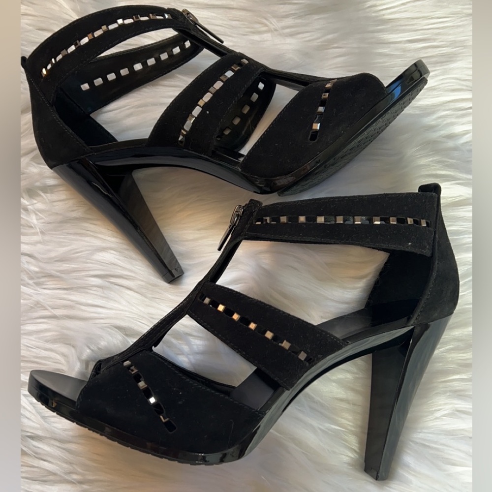 Michael Kors heels